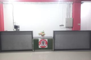 Capital O 94901 Kostel Naga - 8