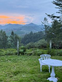 Ozone The Misty Villa - Hill View - 6