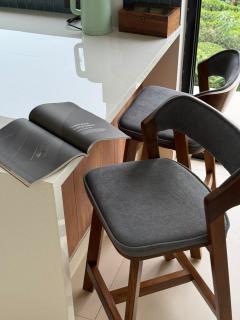 Ozone The Misty Villa - Hill View - 5