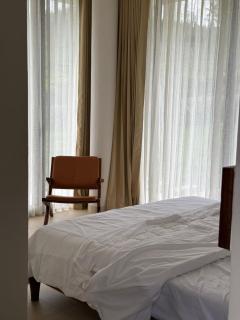 Ozone The Misty Villa - Hill View - 4