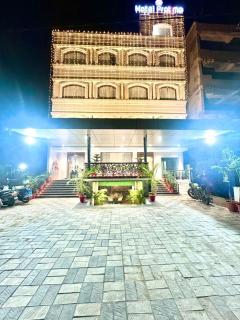 Pratima Heritage - 4