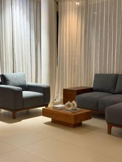 Ozone The Misty Villa - Hill View - 3