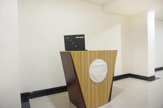 OYO 94925 Jp Apartment - 1