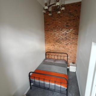 city central apartament - 6