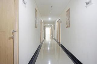 OYO 94925 Jp Apartment - 3