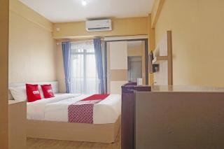 OYO 94925 Jp Apartment - 7