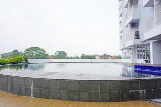 OYO 94925 Jp Apartment - 5