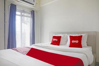 OYO 94925 Jp Apartment - 6