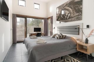 Panorama Beach Villa 4p - Premium Comfort & Uitzicht - Villa 25 - 1