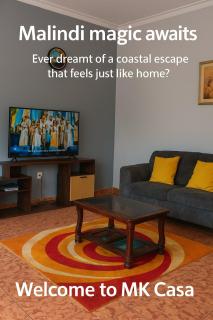 MK Casa Modern 3BR Retreat Fully Furnished - 0