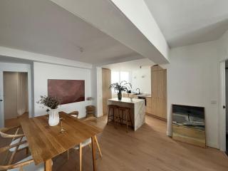 Genteel Home Manríquez Córdoba - 1