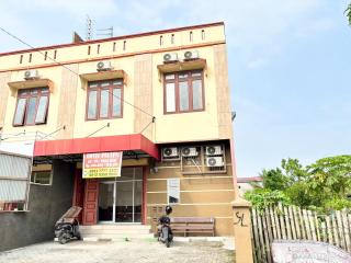 OYO 94897 Hotel Palapa - 8