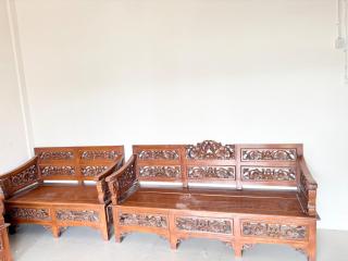 OYO 94897 Hotel Palapa - 7