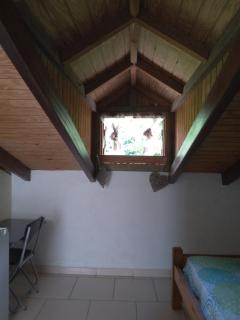 La Plus Grande Source D'eaux Chaudes " Guadeloupe " - 1