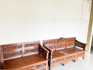 OYO 94897 Hotel Palapa - 6