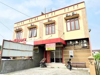 OYO 94897 Hotel Palapa - 5