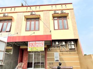 OYO 94897 Hotel Palapa - 8