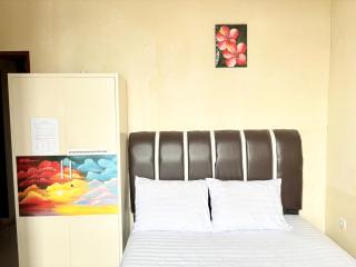 OYO 94897 Hotel Palapa - 7