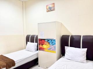 OYO 94897 Hotel Palapa - 2