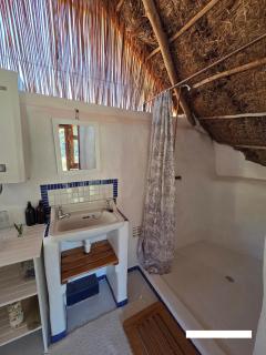 Oudrif Strawbale Retreat - 7