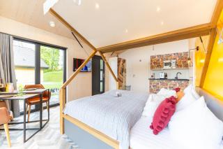 Ferienhäuser Saalemaxx - 1