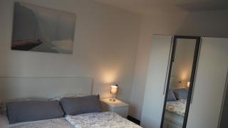 Möblierte Wohnung Nähe BASF Ludwigshafen/Mannheim mit Privatparkplatz - 3