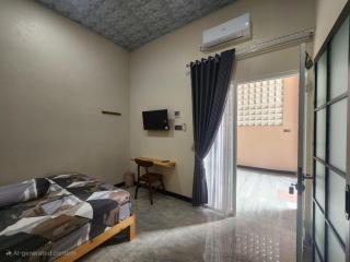 OYO 94924 Cidu Homestay Syariah - 9