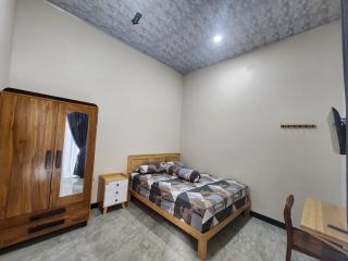 OYO 94924 Cidu Homestay Syariah - 8