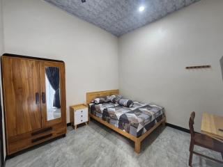 OYO 94924 Cidu Homestay Syariah - 0