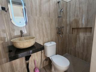 OYO 94924 Cidu Homestay Syariah - 1