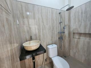 OYO 94924 Cidu Homestay Syariah - 5