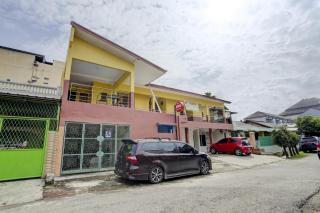 OYO 94908 Demang Kostel - 0