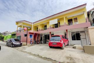 OYO 94908 Demang Kostel - 9