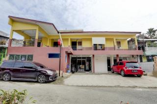 OYO 94908 Demang Kostel - 8