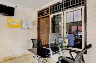 OYO 94908 Demang Kostel - 1