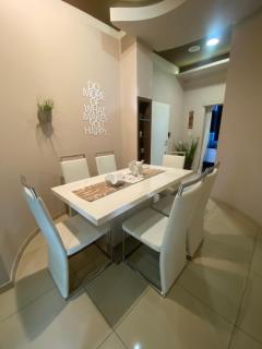 Wohnen im Beauty Salon- im Herzen von Greven - 8