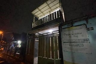 OYO 94920 House Of Elea Minggiran - 0