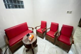 OYO 94920 House Of Elea Minggiran - 1