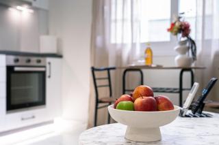 Peonia Apartment Modern Two-Level Stay Near Old Town - La Canea - 3