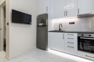 Peonia Apartment Modern Two-Level Stay Near Old Town - La Canea - 2