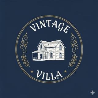 Vintage Villa - 9