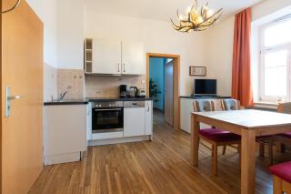 Höllental heritage house - Zugspitzblick - 3 - 5