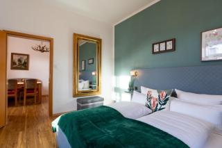 Höllental heritage house - Zugspitzblick - 3 - 0