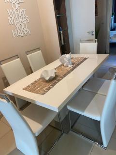 Wohnen im Beauty Salon- im Herzen von Greven - Greven - 9