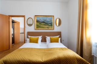 Höllental heritage house - Zugspitzblick - 3 - 3