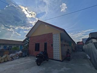 OYO 94933 Wisma Cha Tatami Palangkaraya - 0