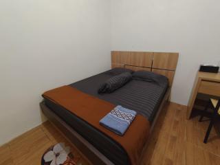 OYO 94933 Wisma Cha Tatami Palangkaraya - 5