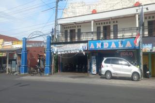 OYO 94931 Mardi Homestay Syariah - 0