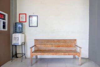 OYO 94931 Mardi Homestay Syariah - 8