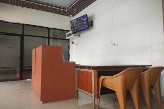 OYO 94931 Mardi Homestay Syariah - 3